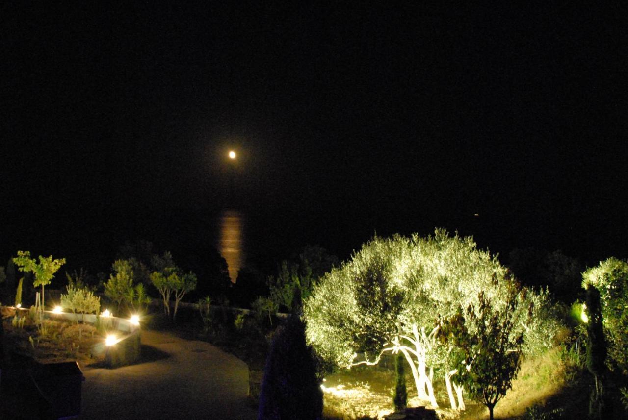 Appartement Vue Sur Mer Santa-Maria-di-Lota Exterior foto